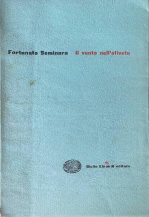 IL VENTO DELL' OLIVETO